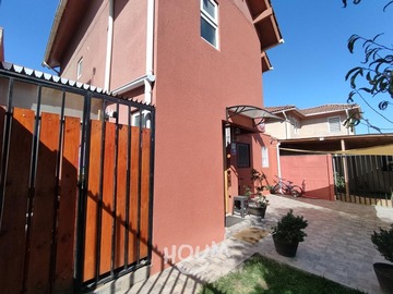 Venta / Casa / Cerrillos