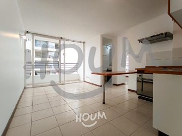 Arriendo Mensual / Departamento / Independencia