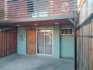 Casa en venta en Pj Salitrera Aurora ,Villa Portal Andino Puente Alto, Puente Alto - 3 dormitorios, 1 baño