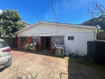 Venta / Casa / Constitución