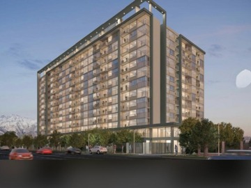 Departamento en venta en Guillermo mann 1401, Ñuñoa
