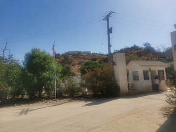 Terreno en venta en Parcela con Entorno Natural Único (179308), Curacaví