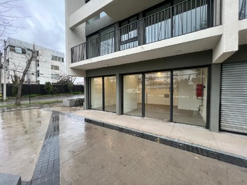 Local Comercial en arriendo mensual en Franciso de paula taforo 2024, Ñuñoa - 1 dormitorio, 1 baño