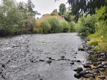 Terreno en venta en Parcela con Orilla de Río (141035), Villarrica