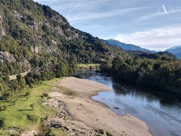 Sitio en venta en Puerto Aysén, Aysén
