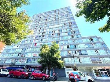 Departamento en venta en ., Santiago - 3 dormitorios, 1 baño