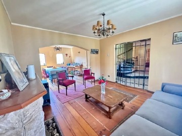 Casa en venta en Hermosa casa / viña del mar, Viña del Mar - 5 dormitorios, 5 baños