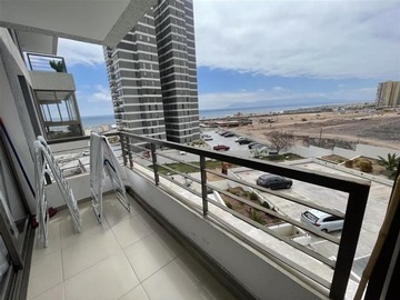 Departamento en venta en Como departamento en excelente ubicacion con buen acceso a centor comerciales, Antofagasta - 1 dormitorio, 1 baño