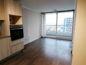 Arriendo Mensual / Departamento / San Miguel