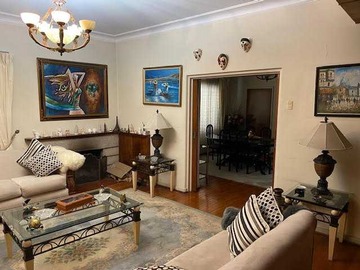 Casa en arriendo mensual en Gran Casona en Cerro Castillo (68153), Viña del Mar - 8 dormitorios, 5 baños