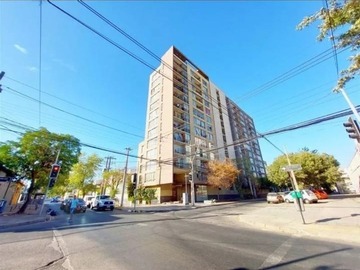 Venta / Departamento / Santiago