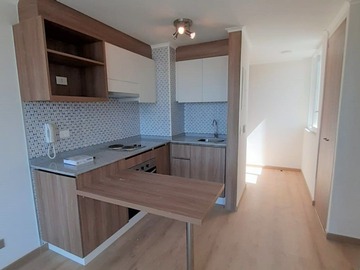 Departamento en venta en Gamero 1399, Independencia - 1 dormitorio, 1 baño