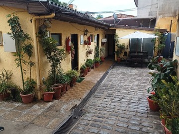 Local Comercial en venta en Reloj De Flores, Viña del Mar, Valparaíso, Chile, Viña del Mar - 22 dormitorios, 17 baños