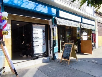 Local Comercial en venta en Independencia, Valparaíso, Valparaíso - 9 baños