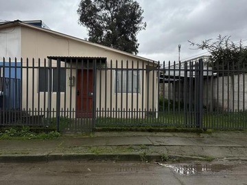Venta / Casa / Linares