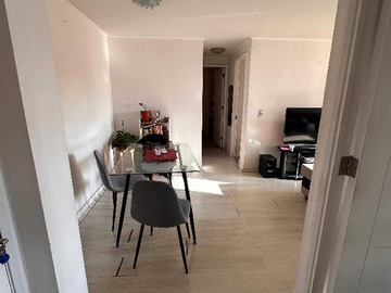 Departamento en arriendo mensual en Av quilin- av vespucio (171747), Macul - 2 dormitorios, 2 baños