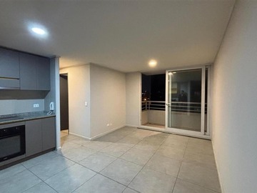 Departamento en arriendo mensual en Ñuña, Av Zañartu, Metro Ñuble, Vicuña Mackena, Ñuñoa - 2 dormitorios, 2 baños