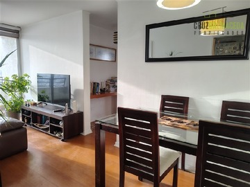 Arriendo Mensual / Departamento / La Florida