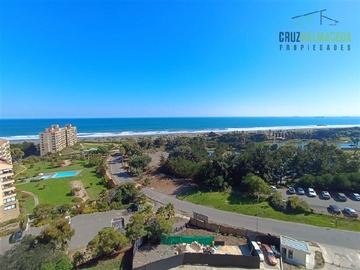 Departamento en venta en Paseo del Mar, Santo Domingo - 3 dormitorios, 3 baños