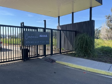 Parcela en venta en Santa Esther, Colina