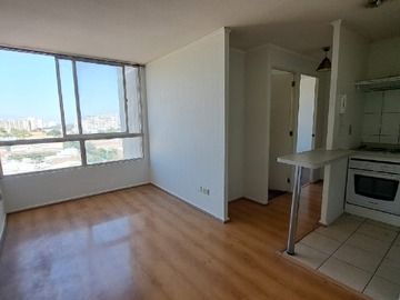 Departamento en venta en San Pablo 2966, Santiago - 2 dormitorios, 1 baño