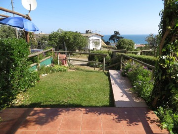 Departamento en venta en Avenida Francia, El Quisco, Valparaíso 2700000, Chile, El Quisco - 1 dormitorio, 1 baño
