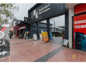 Local Comercial en venta en Bernardo O"higgins 1065 Talagante, Talagante