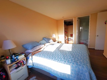 Departamento en venta en Irarrazaval (74113), Ñuñoa - 2 dormitorios, 2 baños