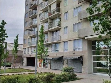 Departamento en venta en Venta Depto. 2D/1B + Est - Santiago - 2 dormitorios, 1 baño