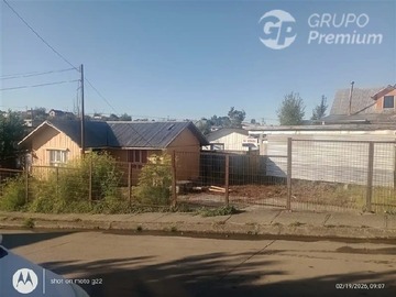 Parcela en venta en Cruce cardenas, Calbuco