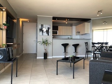 Arriendo Mensual / Departamento / Iquique