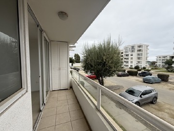 Venta / Departamento / La Serena