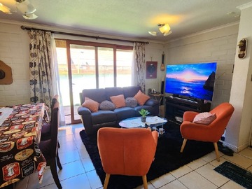 Venta / Casa / Hualpén