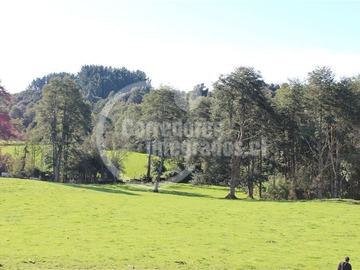 Parcela en venta en Valle Escondido, Los Muermos