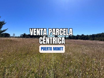 Terreno en venta en Terreno listo para construir con Agua y Luz (142424), Puerto Montt