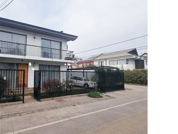 Venta / Casa / Ñuñoa