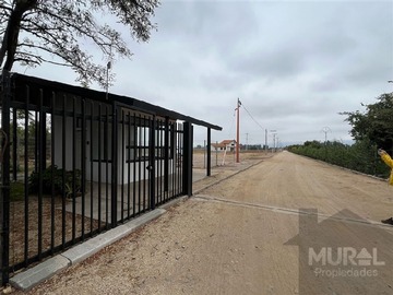 Venta / Parcela / Peñaflor