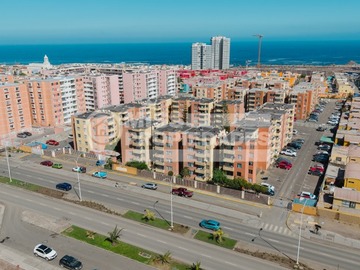 Departamento en venta en pedro aguirre cerda 10890, Antofagasta - 3 dormitorios, 1 baño