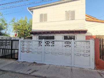 Casa en venta en Los Cipreses 33, Villa El Bosque, parad, 14, La Cruz, La Cruz - 2 dormitorios, 1 baño