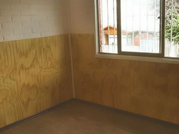 Departamento en arriendo mensual en Arriendo maipu / quinta vergara - camino rinconada /, Maipú - 2 dormitorios, 1 baño