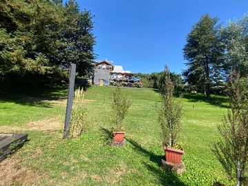 Terreno en venta en Inversión Segura con Excelente Conectividad (142726), Temuco