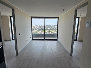 Departamento en arriendo mensual en Avenida macul, Macul - 2 dormitorios, 3 baños