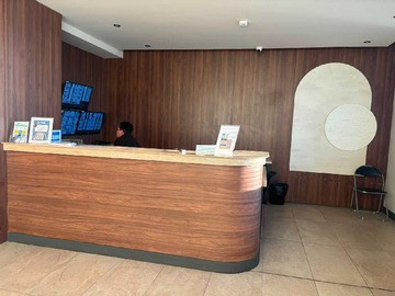 Departamento en arriendo mensual en Avenida Buzeta 3944, Cerrillos - 1 dormitorio, 1 baño