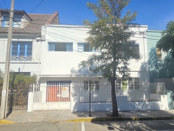 Arriendo Mensual / Casa / Santiago