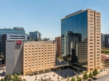 Arriendo Mensual / Oficina / Las Condes