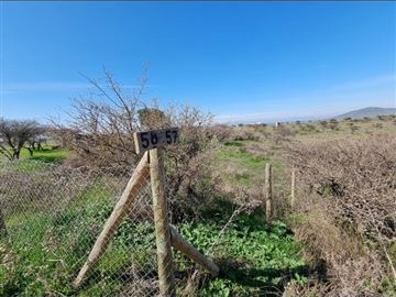 Parcela en venta en Ruta h-20, La Estrella
