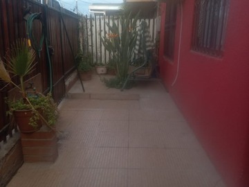 Venta / Casa / Maipú