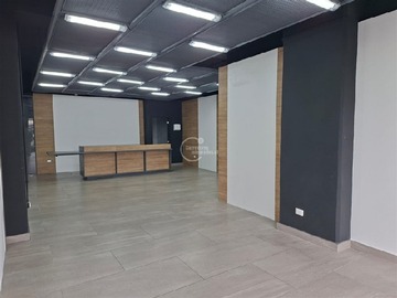 Local Comercial en arriendo mensual en Las Pelargonias, Concón