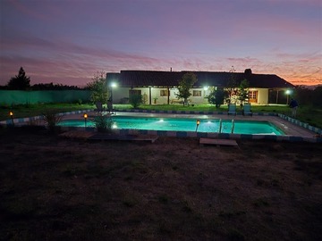Venta / Casa / San Fernando