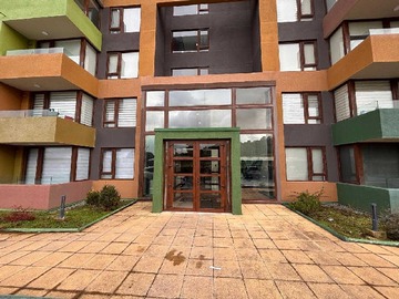 Departamento en arriendo mensual en Amplio departamento en Pelluco, Oportunidad (105622), Puerto Montt - 3 dormitorios, 2 baños